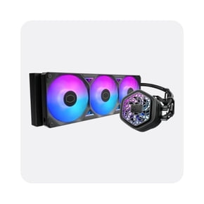 CPU fans, cooling & more