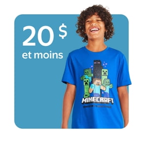 Vêtements pour enfants