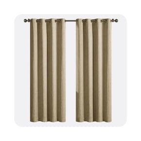 Curtains & drapes