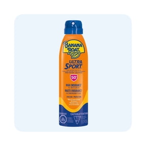 Shop Banana Boat Ultra Sport SPF 50