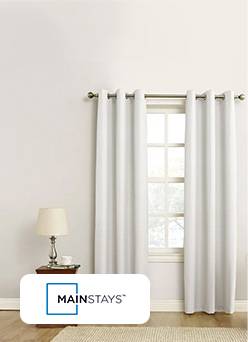 Mainstays designs at low prices.