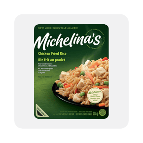 Repas et plats surgelés