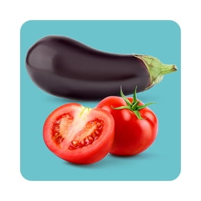Fresh vegetables