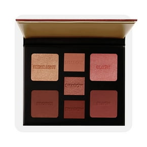Palettes de maquillage