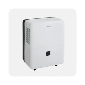Shop home dehumidifier