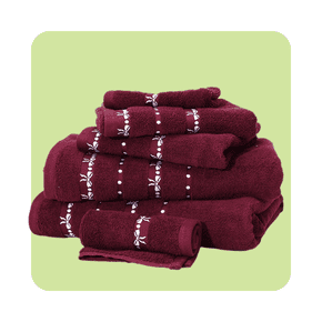 Shop bath towel sets