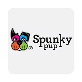 Spunky Pup
