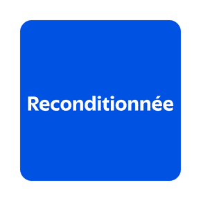 Magasiner produits reconditionnés