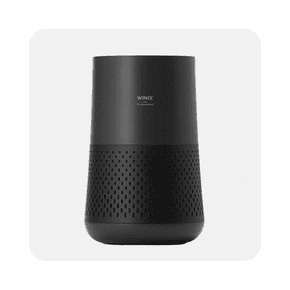 Air purifiers