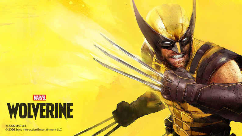 Marvel’s Wolverine
