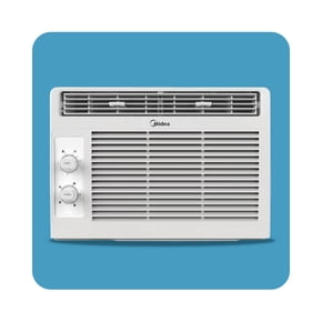 Climatiseur fenêtre pour la maison