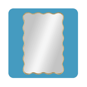 Magasinez les miroirs muraux
