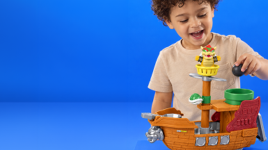 Save up to 35% on toys 
