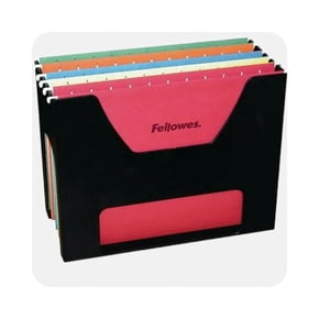 Shop file organizer for office storage