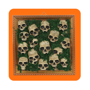 Shop Halloween wall decor
