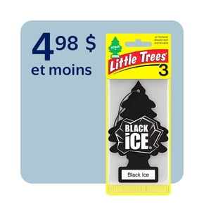 Assainisseur d’air à partir de 4,98 $