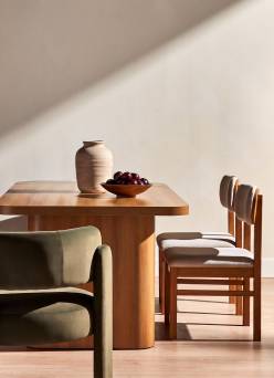 Made for dining room moments