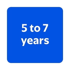 Shop toys for ages 5 to 7 years