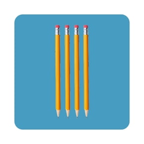 Shop pencils for school supplies