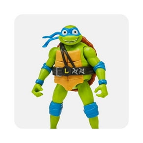 Les tortues ninja