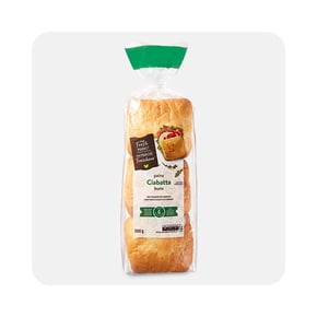 Pains italiens