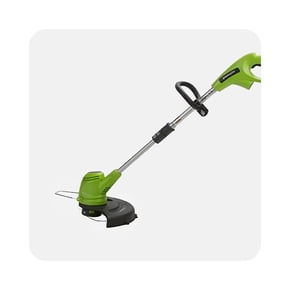 Trimmers & edgers
