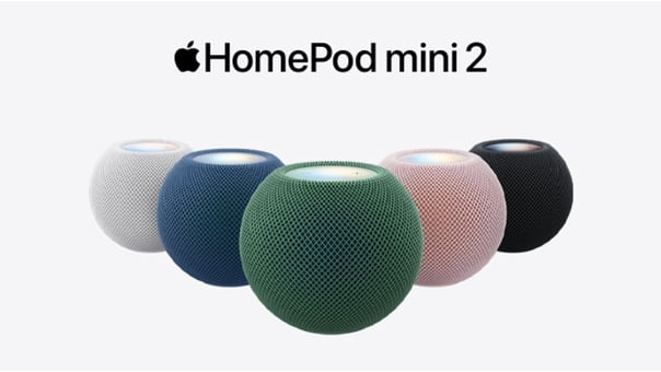 HomePod mini 2