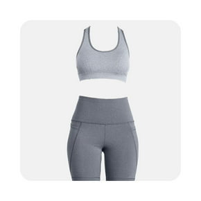 Ensemble de vêtements de sport pour femmes