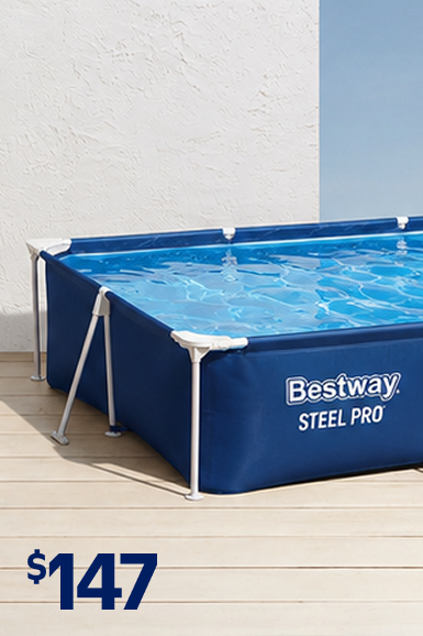 Dive into low prices