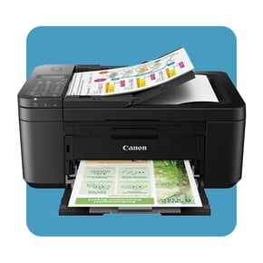 Shop printers and office equipment