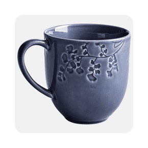 Shop ceramic mug for kitchen