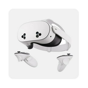 Réalité virtuelle