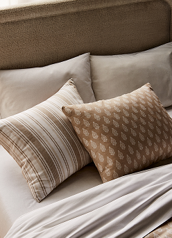 Dreamy bedding