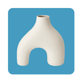 Shop decorative vase