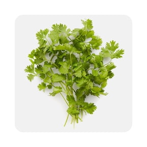 Herbes fraîches