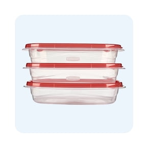 Shop food storage containers
