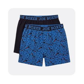 Rollback men’s boxers two pack