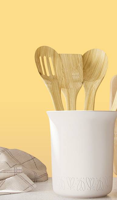 Utensils & gadgets for every kitchen