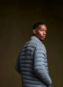 Go-anywhere puffer jackets