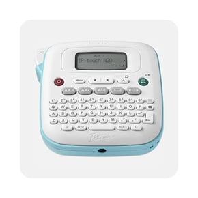 Shop label maker for home or office