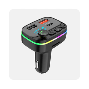 MP3 accessories