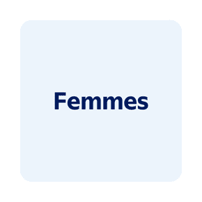 Cadeaux pour femmes