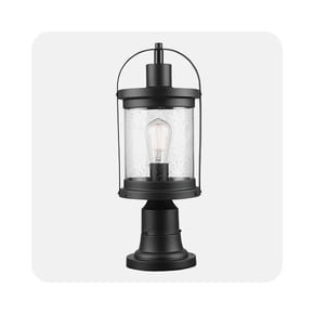 Shop outdoor lanterns