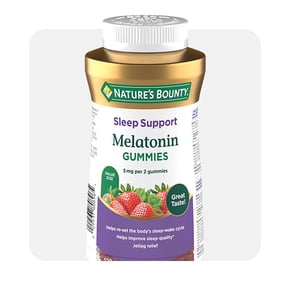Sleep supplements