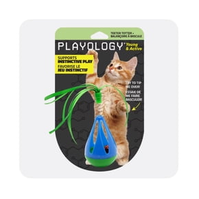 Shop cat toy for instinctive play