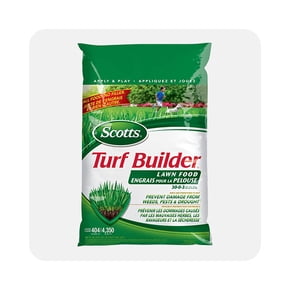 Shop lawn food fertilizer