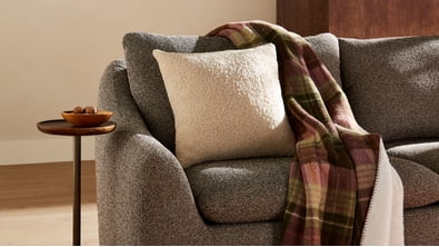 Cozy fall prep