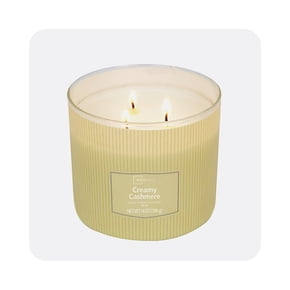 Bougie parfumée crémeuse à acheter