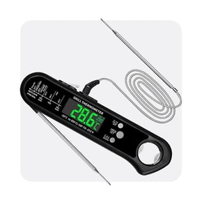 Thermomètre de cuisine numérique