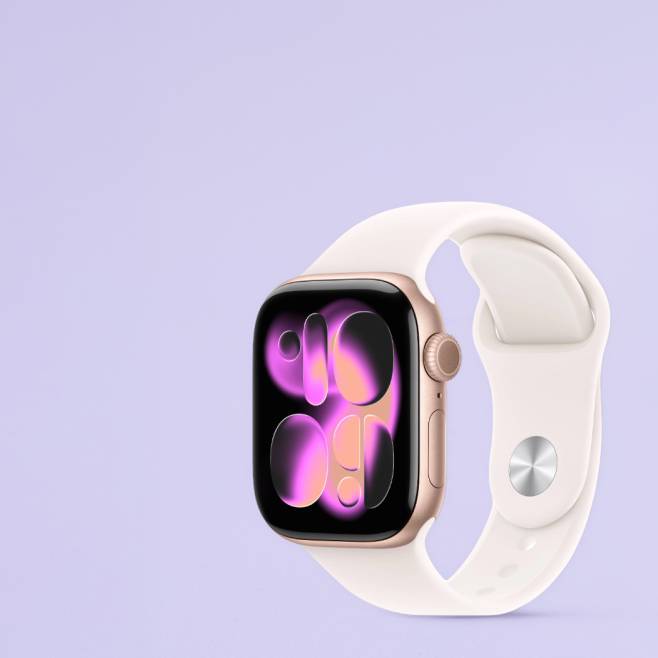 Tech-à-porter pour elle